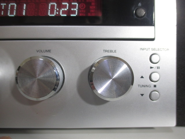 ステレオ工房 ポニー：KENWOOD_RD-M616_001