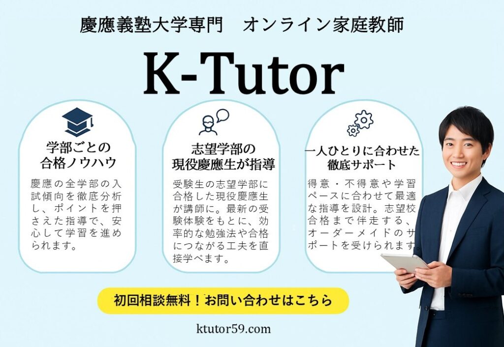 2025年最新版】慶應志望者のための世界史おすすめ参考書ルートと使い方