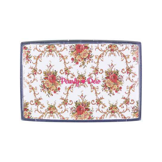 パーリーデュー薬用リンクルリフト美白パウダークリーミー