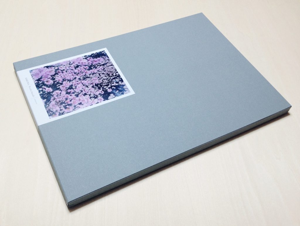 鈴木理策写真集「SAKURA」出版記念 トーク＆先行販売イベント - kumagusuku