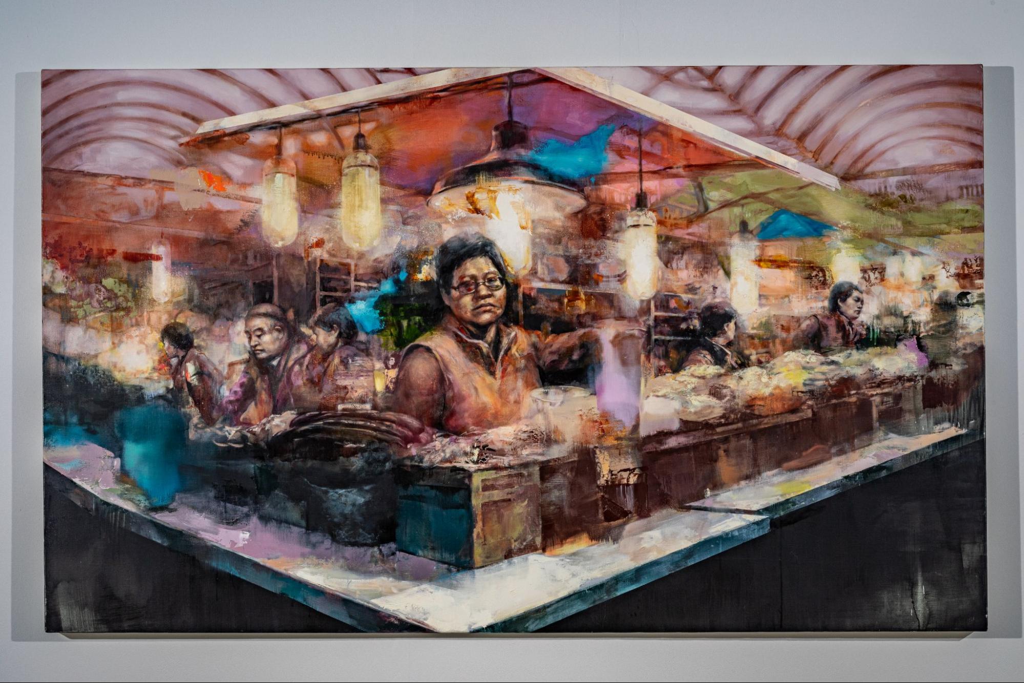 活動支援生インタビュー vol.50 Yeji Sei Lee「韓国の「母」と自己の