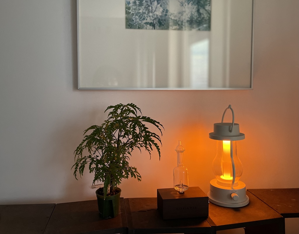 おうち時間が豊かになる！『マークスアンドウェブ』のアロマ