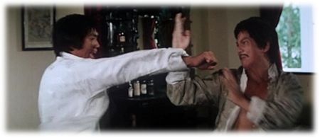 カラテ愚連隊／鐵漢柔情（1973） – カンフースター総合情報サイト