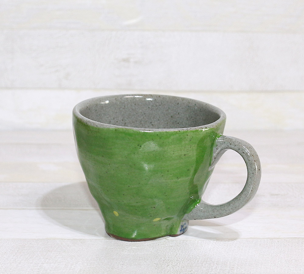 アニマルシリーズ コーヒーカップ｜國右エ門窯【公式サイト】波佐見焼