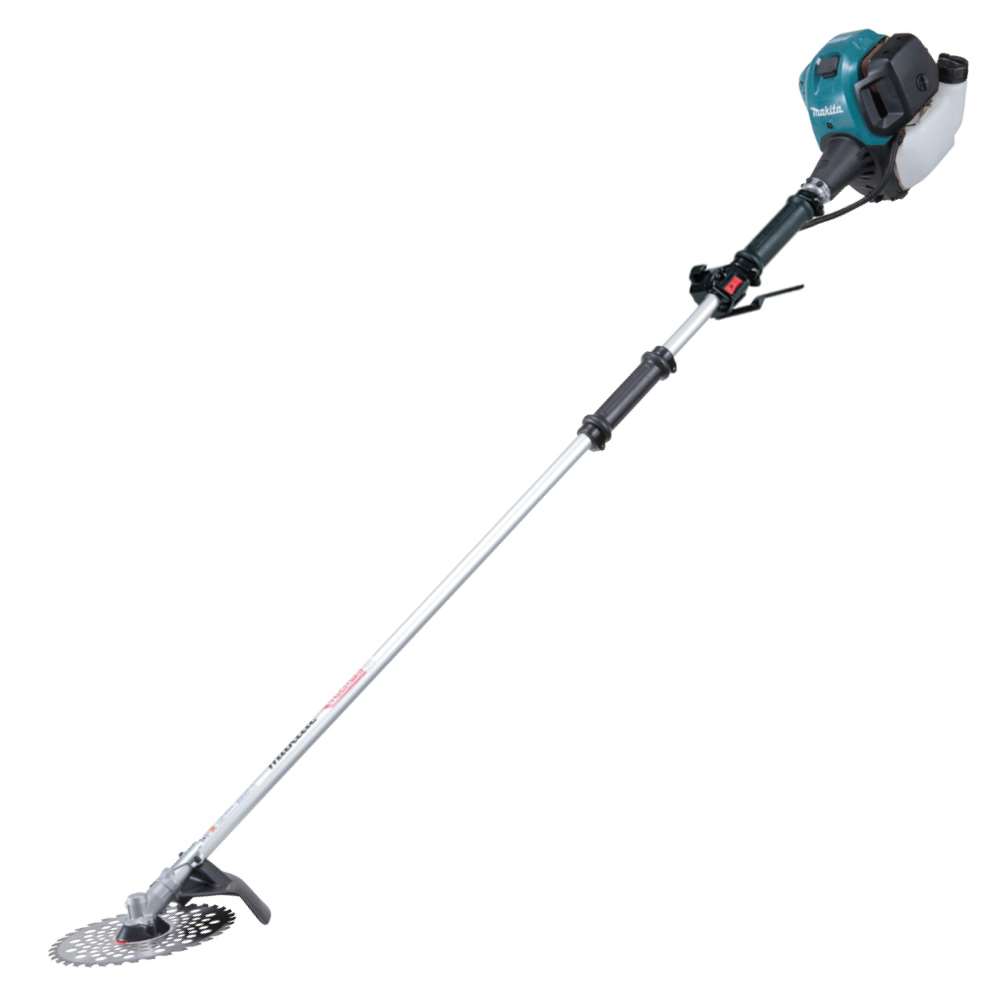 マキタ エンジン刈払機25.4mL MEM2650WHT テンションレバー - 工具通販