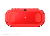 PS Vita MERCURYDUO Premium Limited Edition」、「PS Vitaバリュー