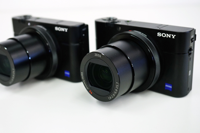 コンデジをなめるなよ！高速AFと高速連写を手に入れてデジタル一眼