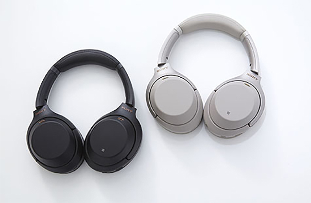 ワイヤレスと至高のノイズキャンセリングと高音質を堪能できる