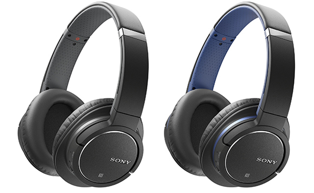 ステレオヘッドホン「MDR-1A / MDR-1ABP / MDR-1ADAC」、ワイヤレス