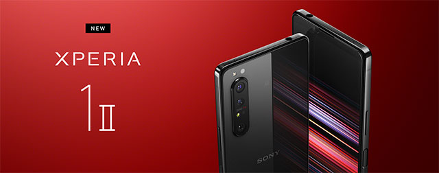 ソニーのカメラ・オーディオ・ディスプレイ・ゲームの技術を一つに集約