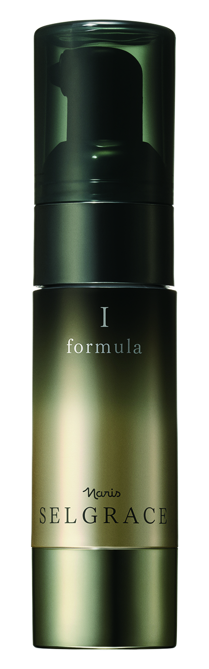 プレゼント】ナリス化粧品の最高峰「セルグレース」の新作美容液を3名