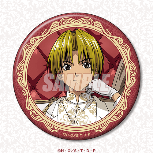 TVアニメ「ヒカルの碁」進藤ヒカルBirthdayくじ | くじ引き堂