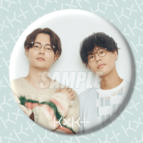 神尾晋一郎＆駒田航 かみ×こま＋ オンラインくじ2024 | くじ引き堂