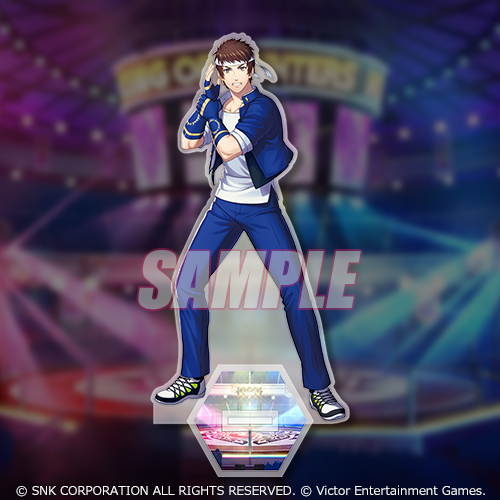 くじ引き堂] あやせ 複製サイン入り描き下ろし等身大スタンディパネル