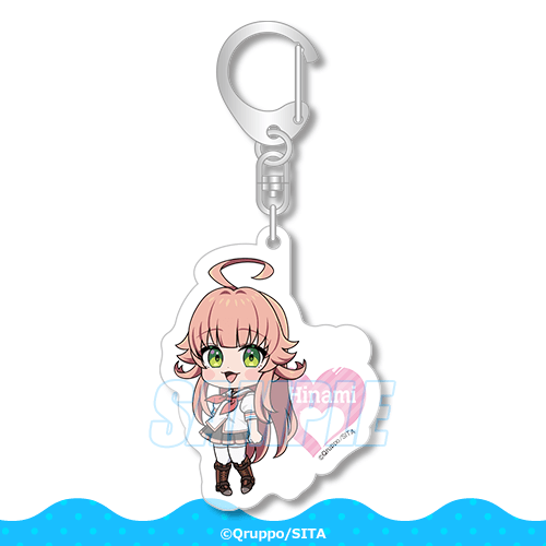 TVアニメ「ぬきたし THE ANIMATION」オンラインくじ | くじ引き堂