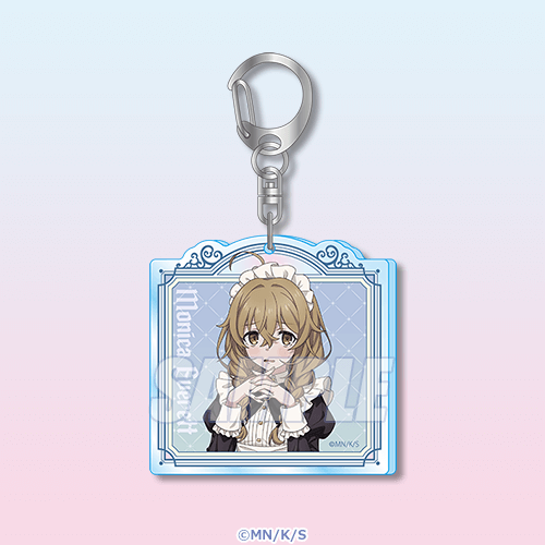 TVアニメ『サイレント・ウィッチ 沈黙の魔女の隠しごと』オンライン