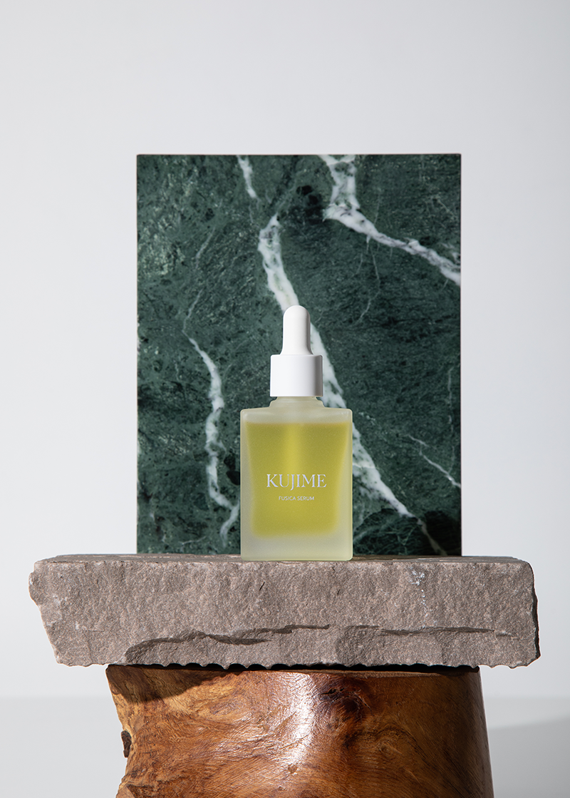 FUSICA SERUM（フシカセラム） ｜KUJIME