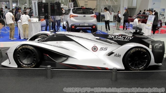 ビジョングランツーリスモ」のスーパーカー＆レーシングカーを集めて