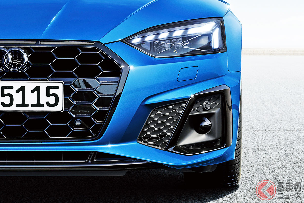 ブラック強めがカッコイイ