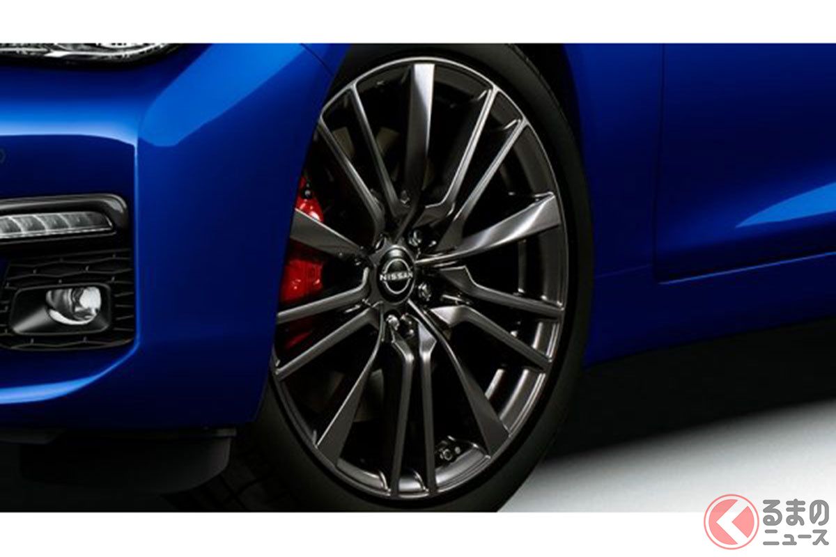 日産「