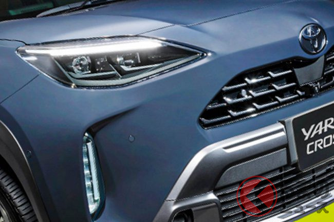 約200万円！ トヨタ「新