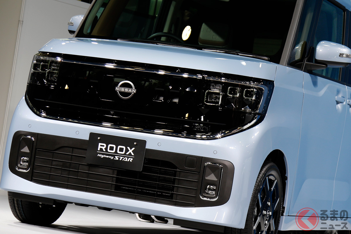 キューブみたい！」と話題に… 全長3.5m以下の「かどまる四角」デザイン