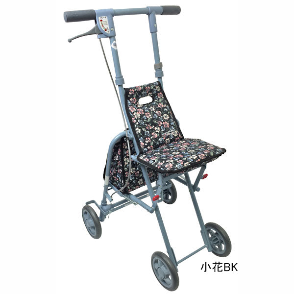 シルバーカー サニーウォーカー AS-Ⅲ [AS-3] コンパクトタイプ 島