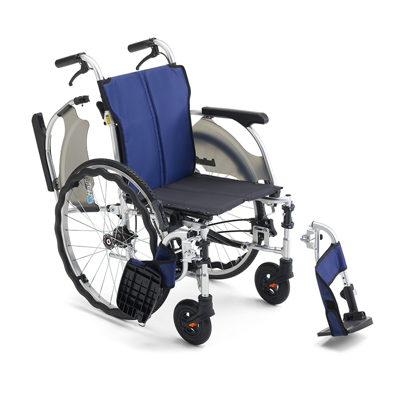 CRT-SG-7｜車いすと介護用品の製造、販売 株式会社MiKi ミキ