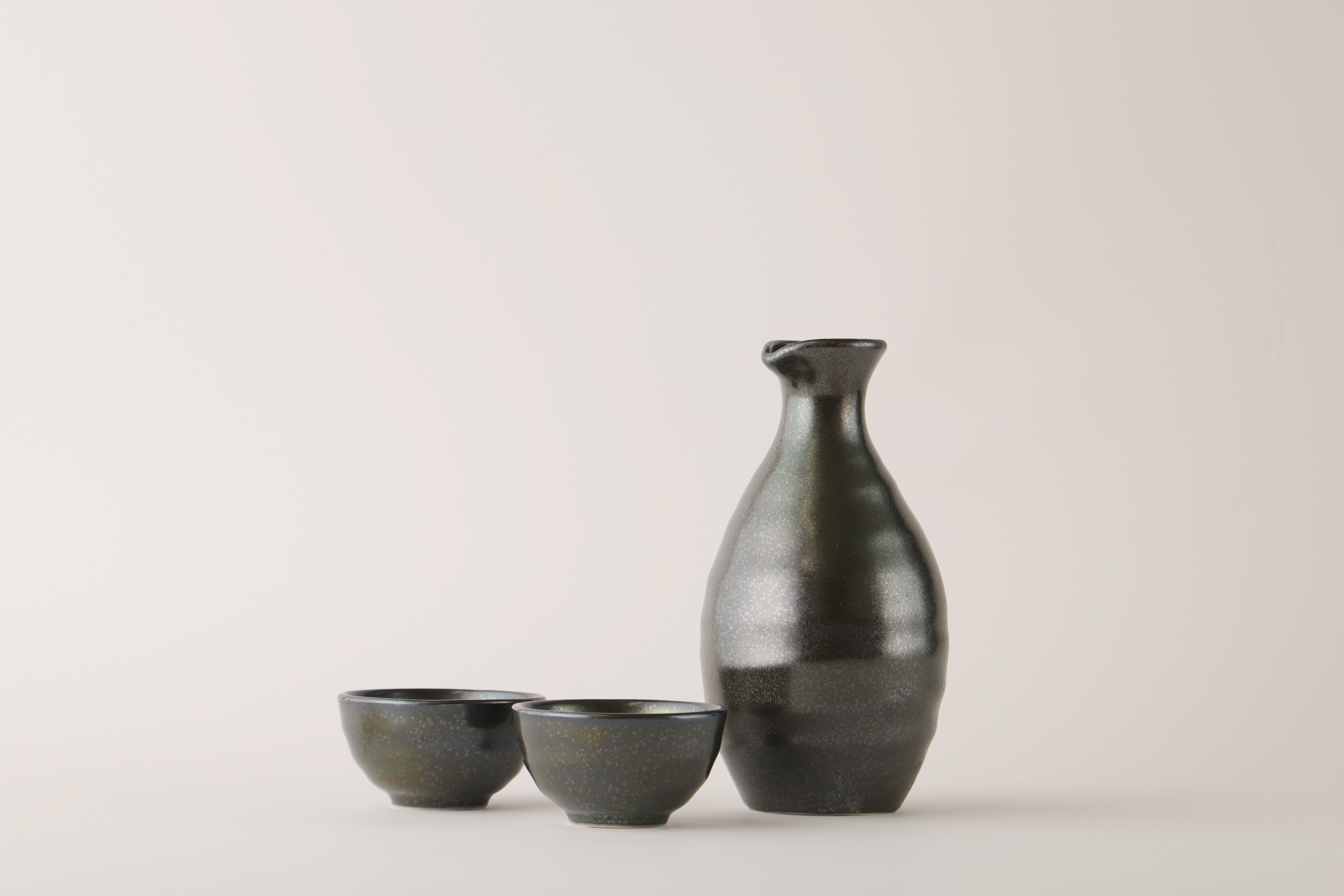 ぐい呑と徳利のセット | の酒器・グラス | クラフト酒・日本酒の通販