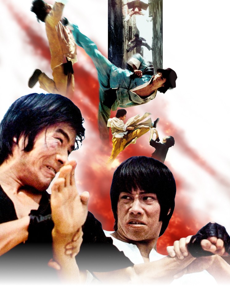 映画『帰って来たドラゴン』《2Kリマスター完全版》公式サイト