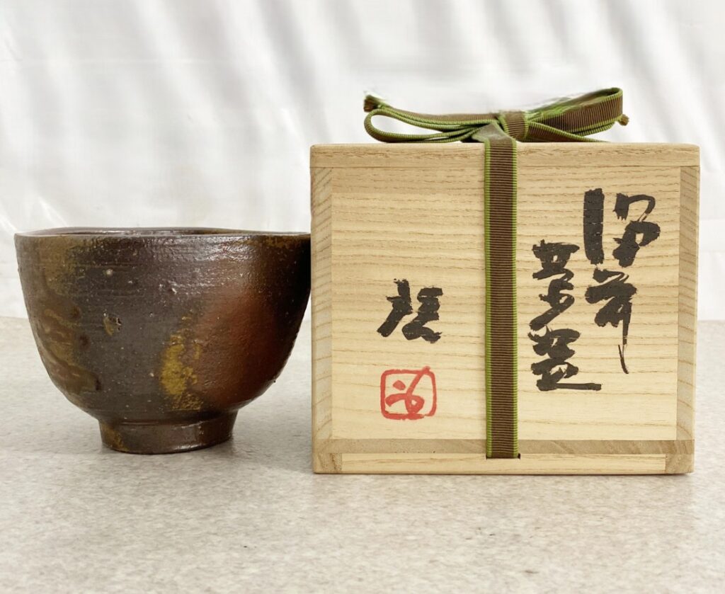 茶道具の価値、眠らせていませんか？】譲り受けた品でも安心の査定
