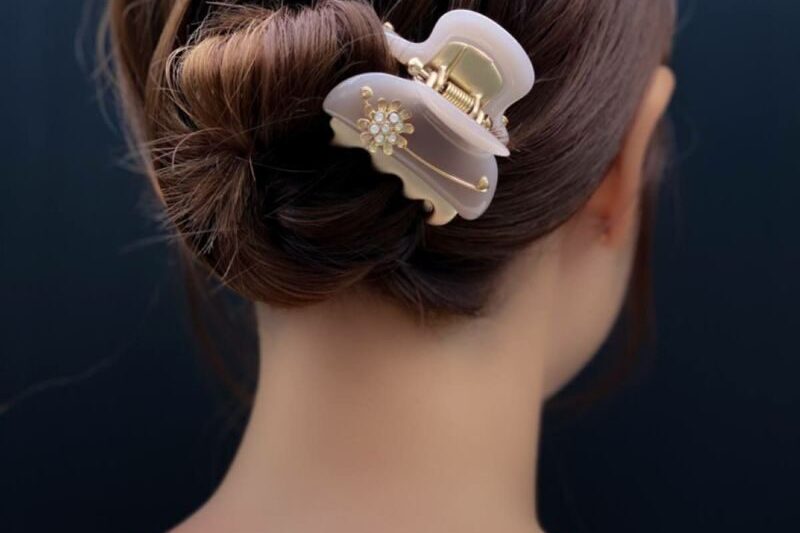 acca（アッカ）ヘアクリップの使い心地は?ホールド力と選び方