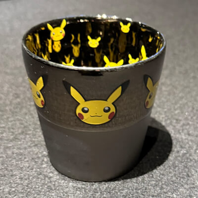 桑田卓郎 個展 | 銀座 黒田陶苑