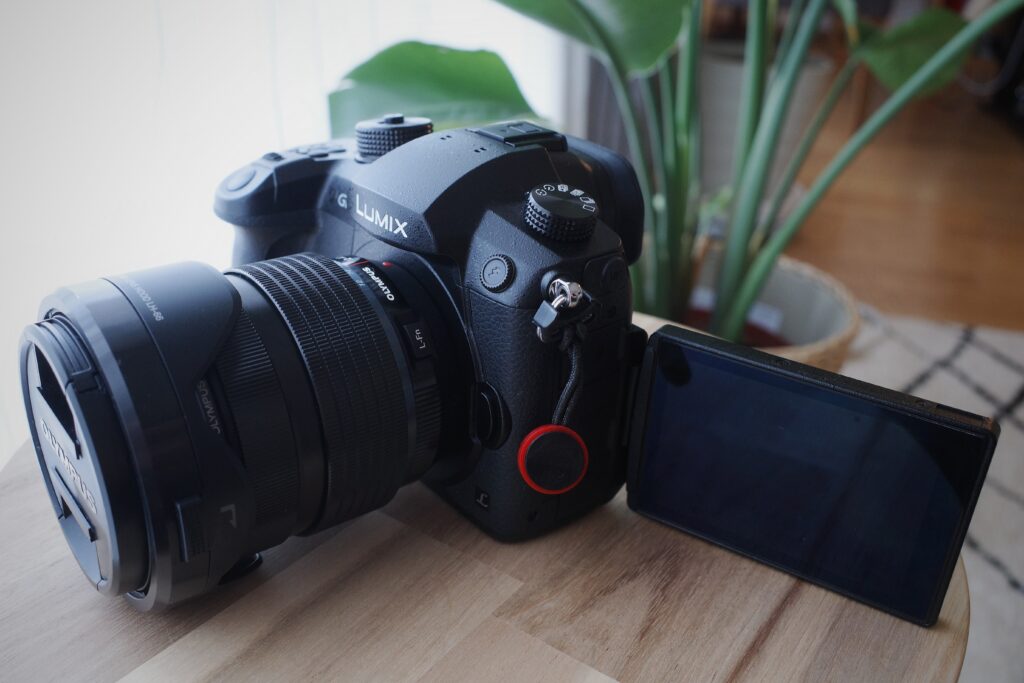 いまこそGH5】はじめての本格動画撮影におすすめ！Lumix GH5の良さを