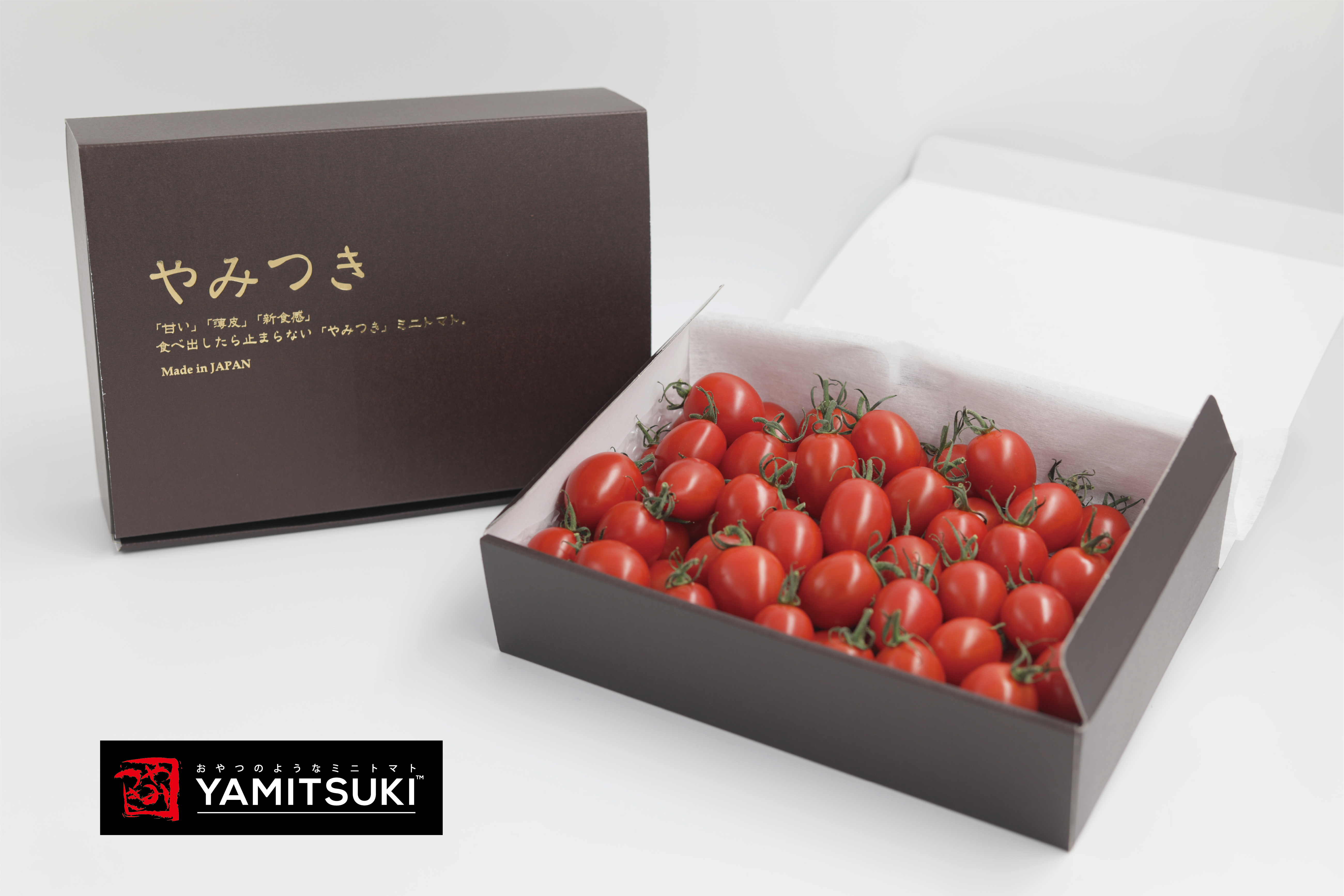 やみつきトマト 1kg – KUROKO