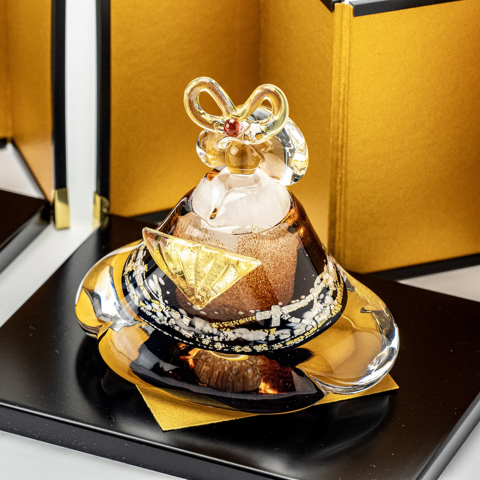 STUDIO】富士雛 | KUROKABE | 黒壁公式オンラインショップ - 滋賀県