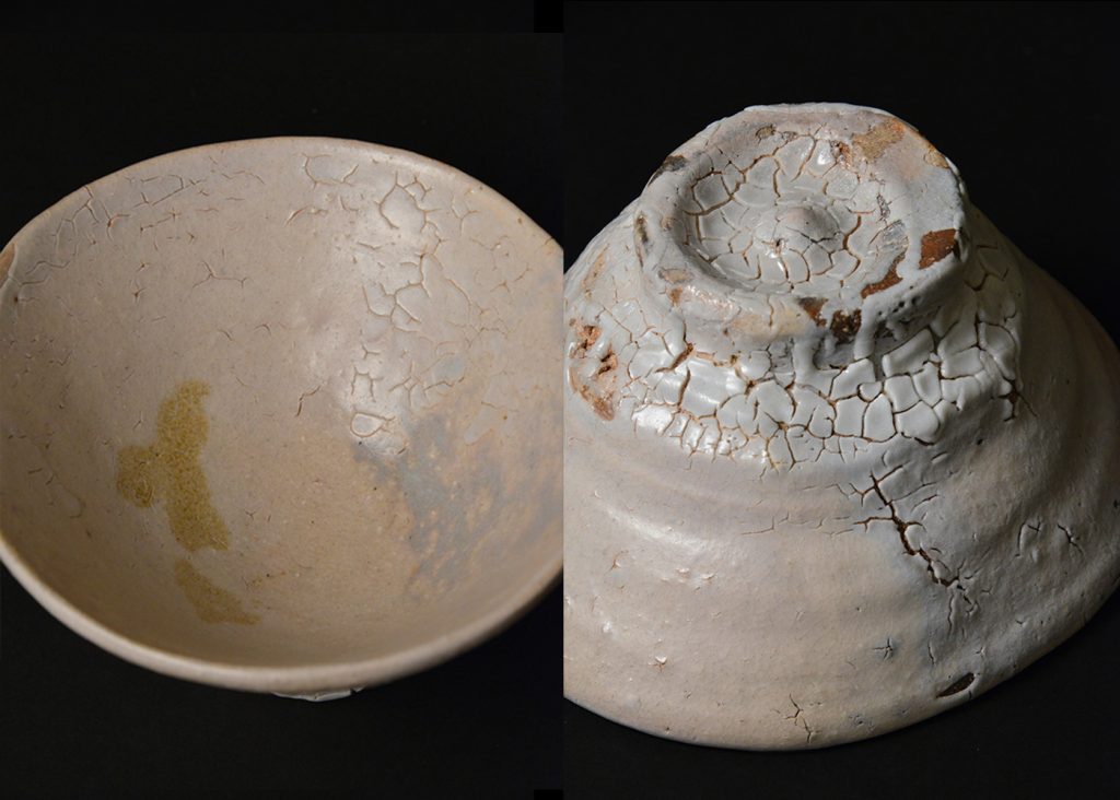 茶・禅・陶”に対峙する 田中佐次郎 | 黒田草臣「陶 奈なめ連れづれ」