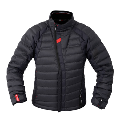 K-2862Y ヨシムラウインターアメニタジャケット クシタニ｜KUSHITANI JAPAN