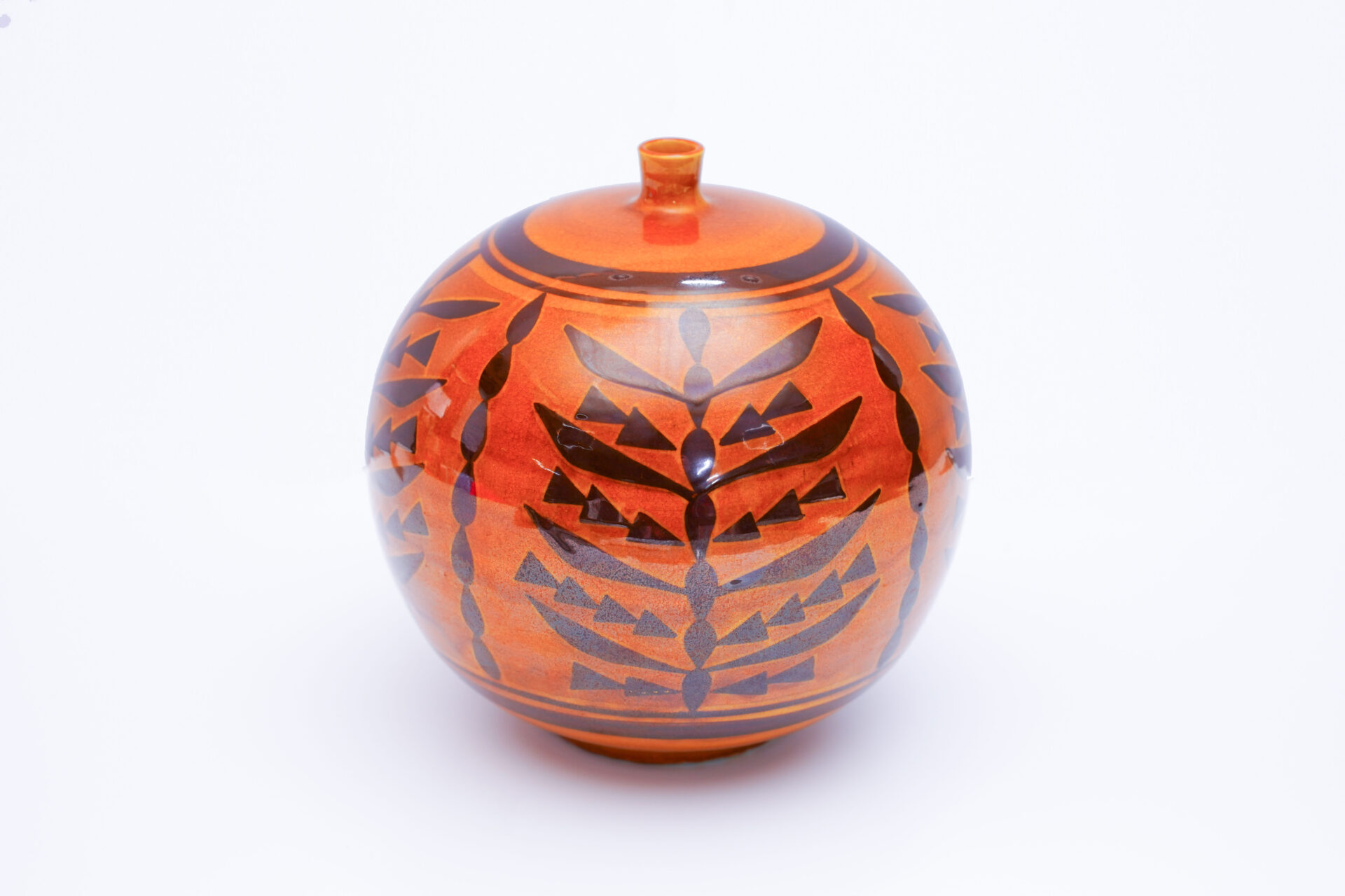 九谷焼 松本佐一 花生 花瓶 – 九谷屋 公式オンラインストア