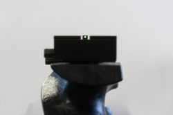 蔵前工房舎 APS-3用オリジナル集光フロントサイト各種