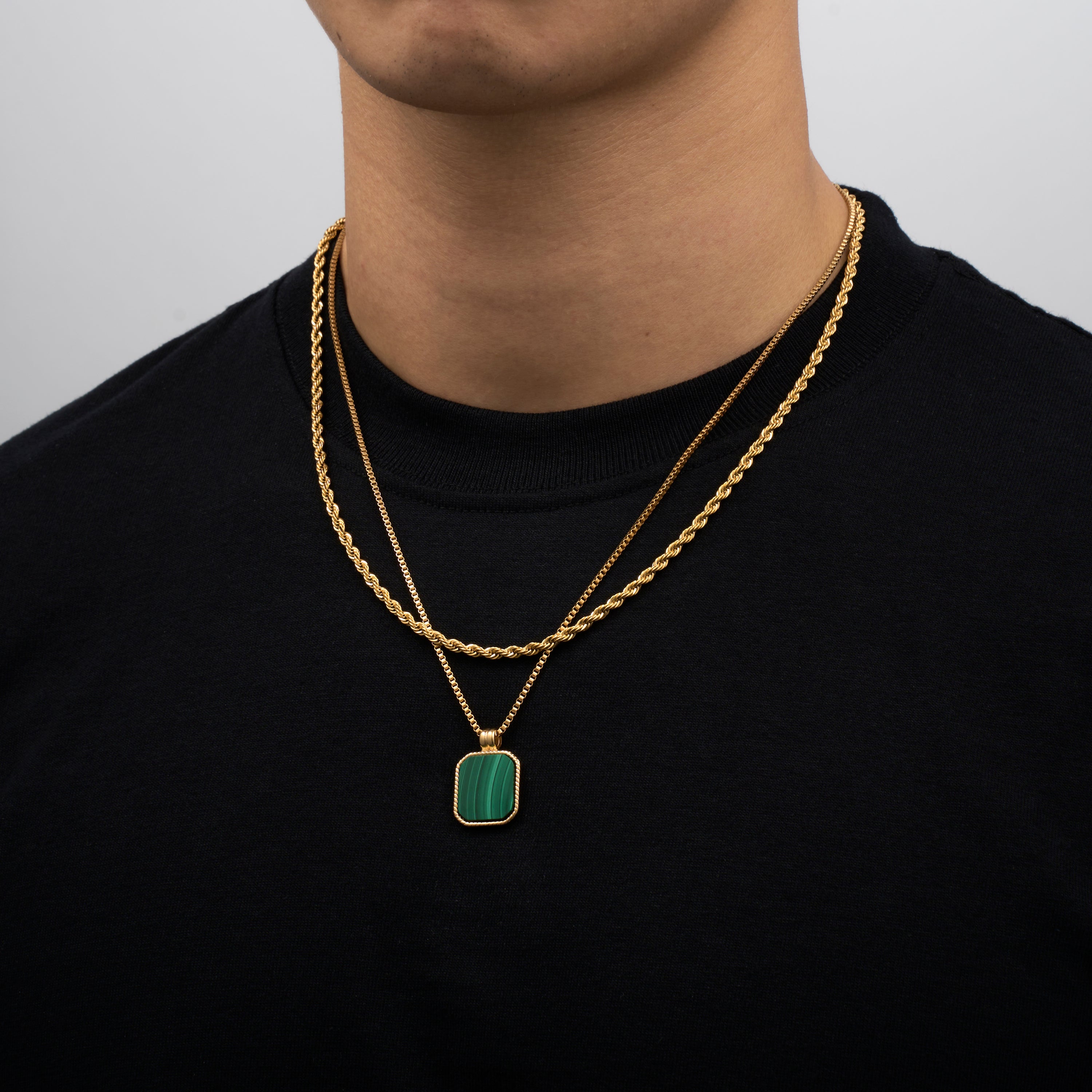 All Necklaces – KY9 JM