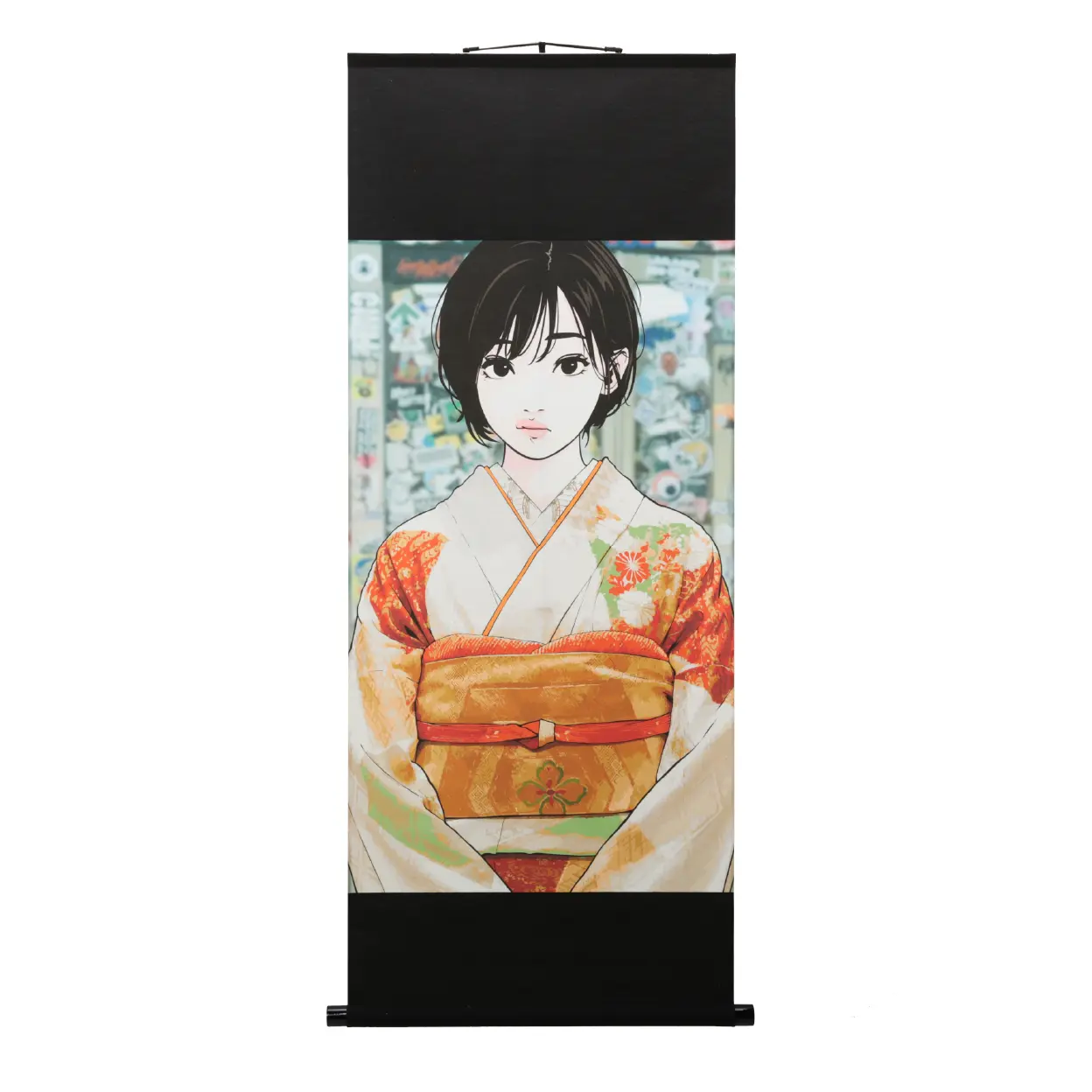 ゑりちゃん – GNE ゲイジュツノエキ 2025