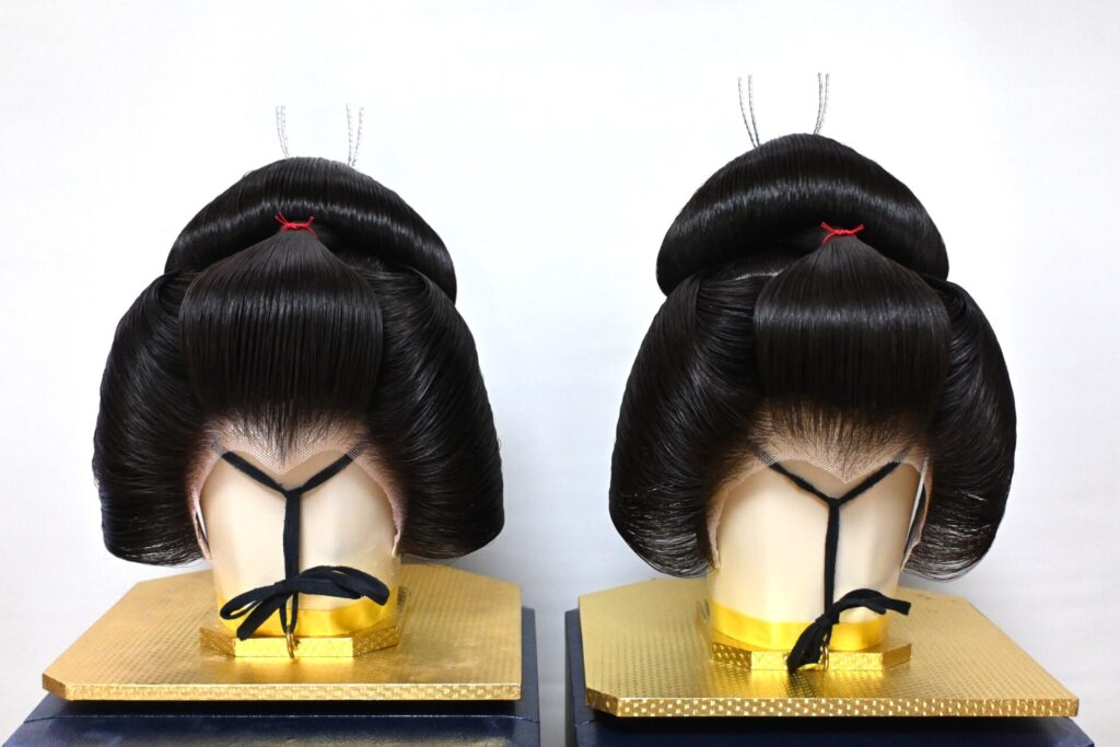 京かつら｜一人ひとりに寄り添うかつら｜職人interview｜KYOTOT T5