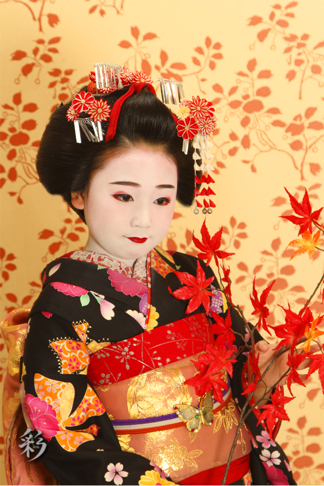 二月になりますね！！ – 舞妓体験 専門店 京都 ぎをん彩 -GION AYA-