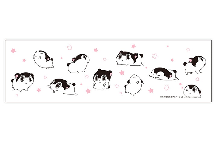 グッズ : 届け！京アニ＆Doのいろいろ編 | 第3回京アニ＆Doファン