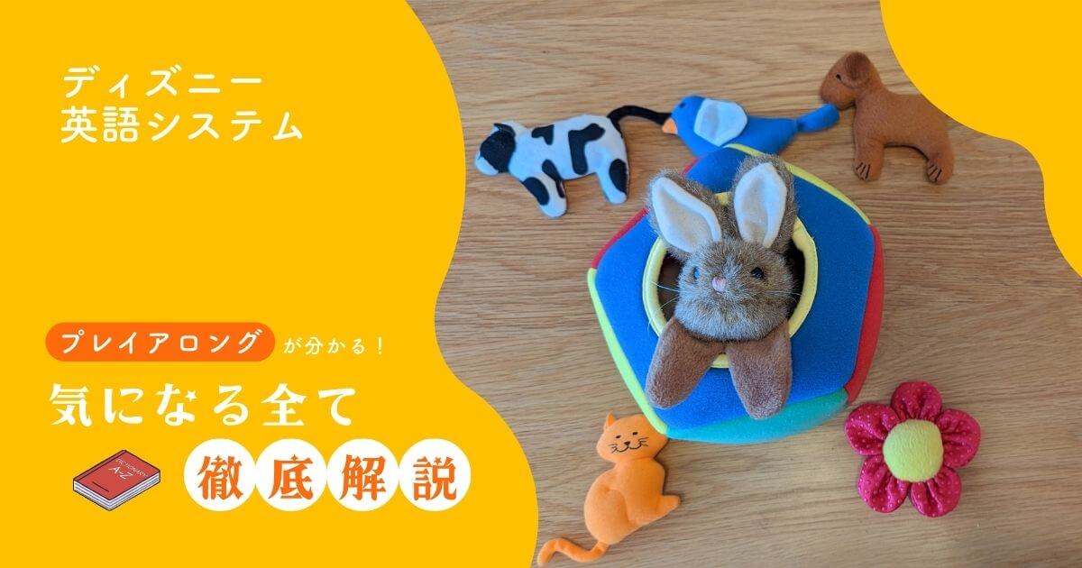 DWEはプレイアロングだけってあり？中古は？リアルユーザーがド正直に