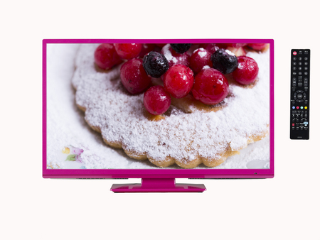 ORION 『23型プレミアムカラー液晶テレビ』を台数限定発売