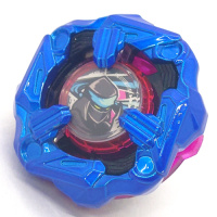 競技玩具研究所】ベイブレードエックス 限定品情報3