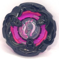 競技玩具研究所】ベイブレードエックス 限定品情報3