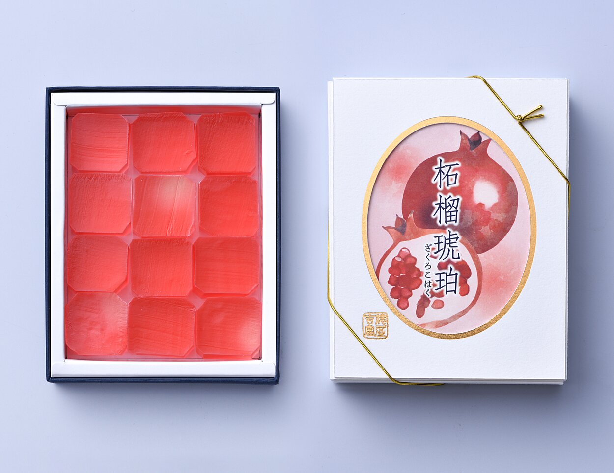 8/27より】この秋、新意匠で生まれ変わる京菓子、いかがでしょうか